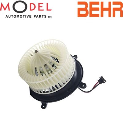 Behr Radial Blower Fan