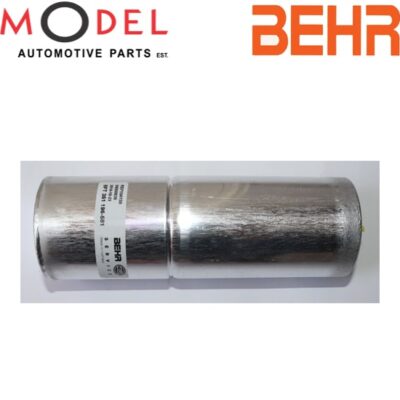 Behr AC DRAYER