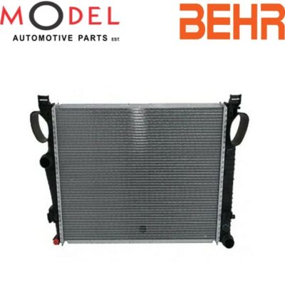 Behr RADIATOR 8MK376718741--CR564000S / 2305000303