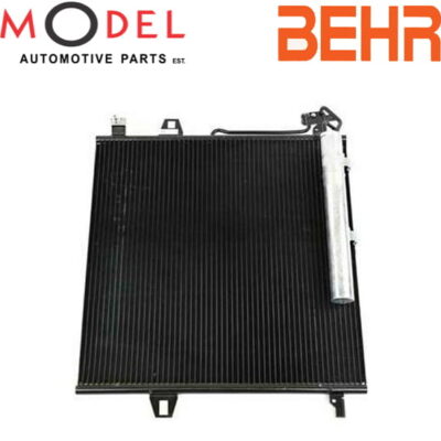 Behr Condenser 8FC351330611 / 2515000054