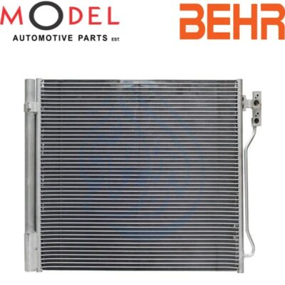 Behr AC CONDENSOR 8FC351316611--AC655000S / 64536805453