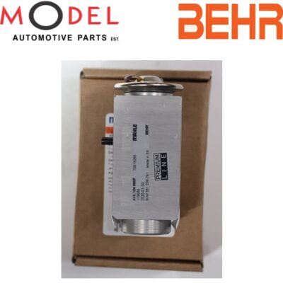 Behr EXPANSION VALVE