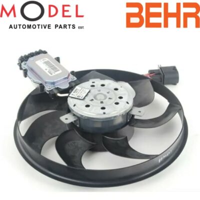 Behr Electric Cooling Fan 8EW351043241 --CFF262000S / 7L0959455F