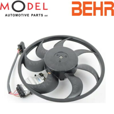 Behr Engine Cooling Fan 8EW351043231 / 7L0959455G