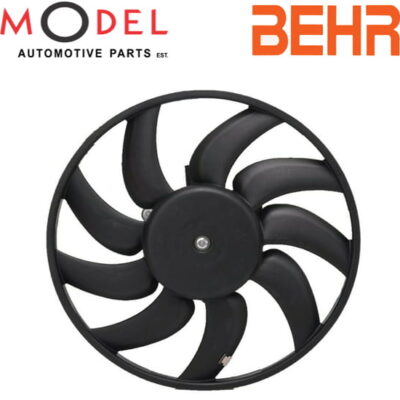 Behr ELECTRIC FAN 8EW351044361--CFF313000S / 8K0959455R