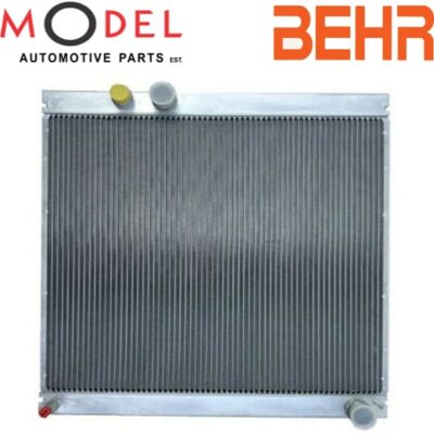 Behr Radiator 8MK376745721 / PCC500670