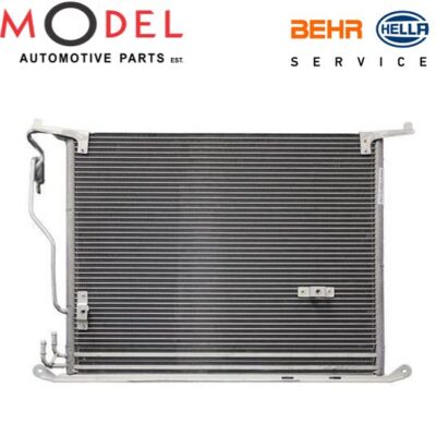 Behr Radiator 8FC351301174 AC334000S / 2205001054