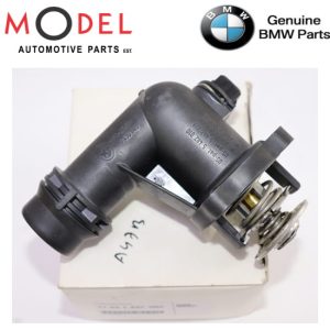 BMW Genuine Thermostat