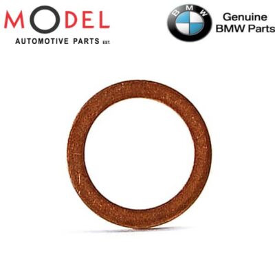 BMW Genuine Gasket Ring