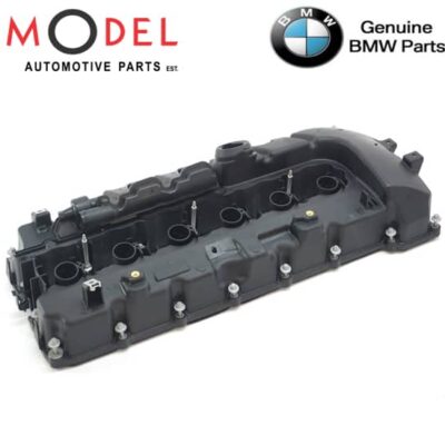 BMW Genuine Valve Cover 11127565284