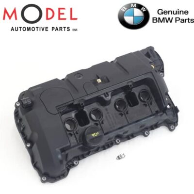 BMW/MINI Genuine Cylinder Valve Cover 11127646554