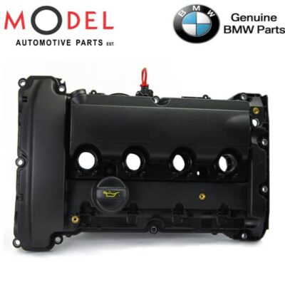 BMW/MINI Genuine Cylinder Head Cover 11127646555