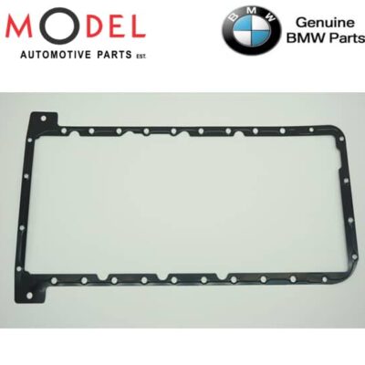 BMW Genuine Oil Pan Gasket