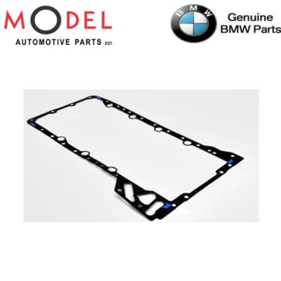 BMW Genuine Oil Pan Gasket