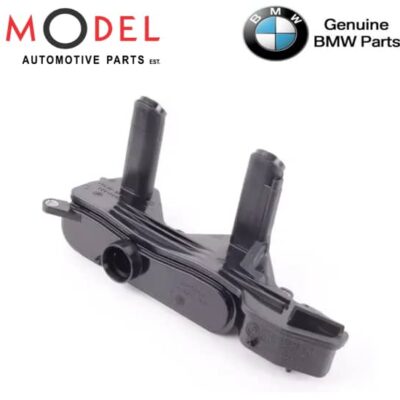 BMW Genuine Cylinder Head Cover Oil Separators 11158636540