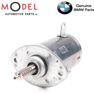 BMW Genuine Cylinder Hear Eccentric Shaft Actuator 11377548388