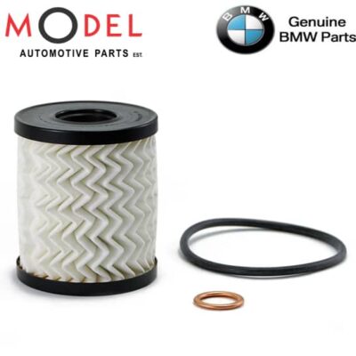 BMW /MINI Genuine Oil Filter 11427622446 / LR004459
