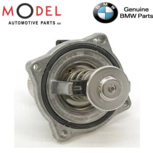 BMW Genuine Thermostat Housing 11531437526