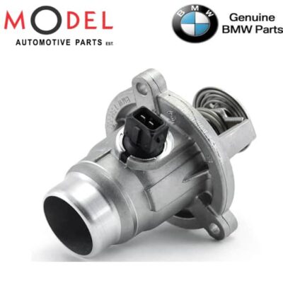 BMW Genuine Thermostat 11537586885