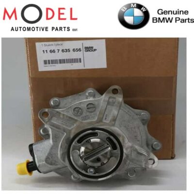 BMW Genuine Vacuum Pump / 11667635656