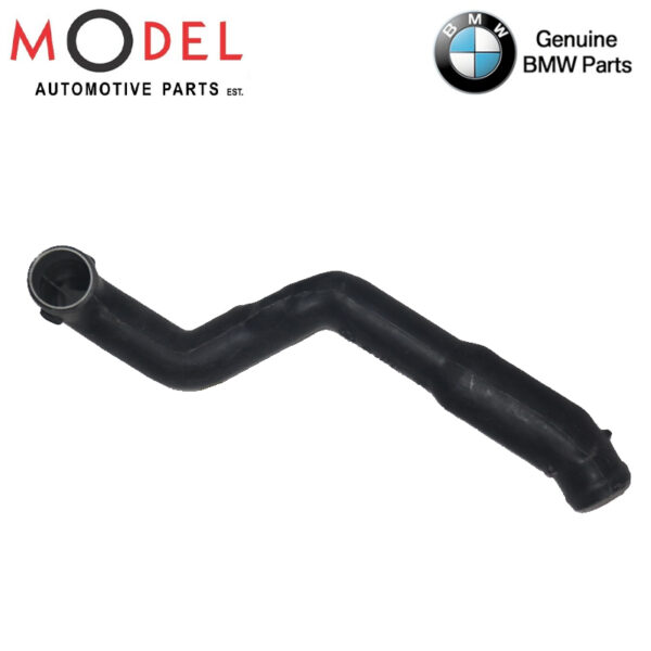 BMW GENUINE SUCTION PIPE 11721742135