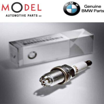 BMW Genuine Spark Plug 12120032136