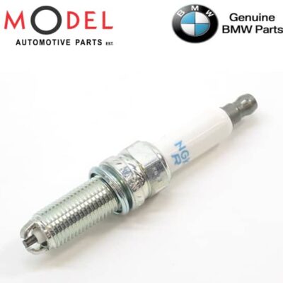 BMW Genuine Spark Plug High Power 12120032273