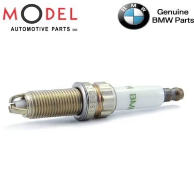 BMW Genuine Spark Plug High Power 12120037244