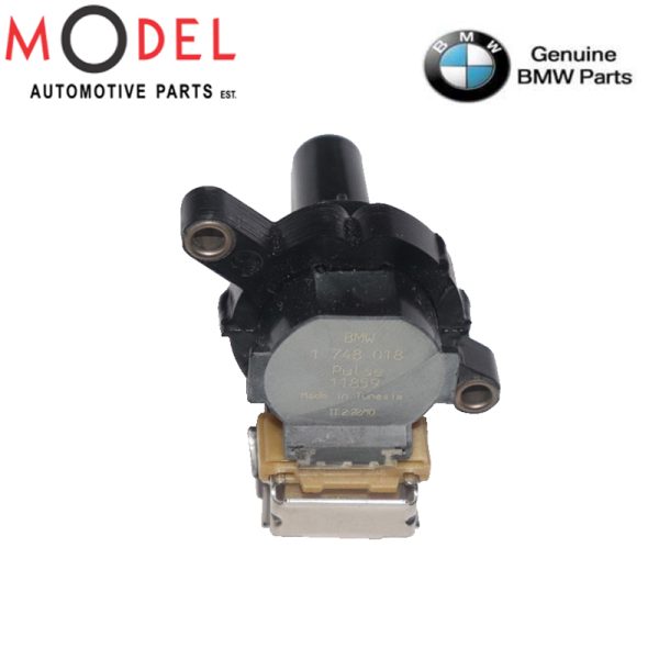 BMW GENUINE COIL 12131748018