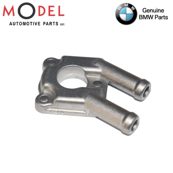 BMW GENUINE WATER HOUSING COVER 13541711042