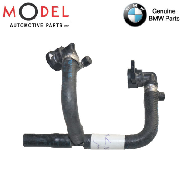 BMW GENUINE FUEL VACUUM HOSE 13901742890