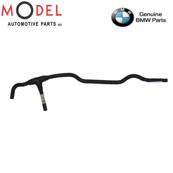 BMW GENUINE BREATHER HOSE 17111737819