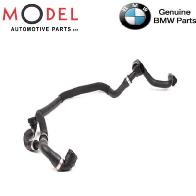 BMW Genuine Coolant Hose 17127537109