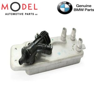 BMW Genuine Transmission Oil Cooler 17217638678