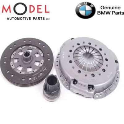 BMW Genuine Clutch Parts Set 21212228289