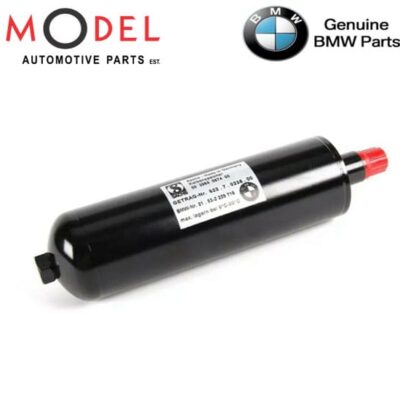 BMW Genuine Pressure Accumulator