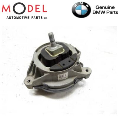 BMW Genuine Engine Mount Left 22116787657