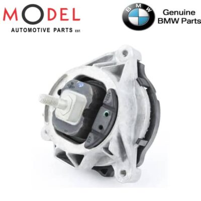 BMW Genuine Engine Mount Right