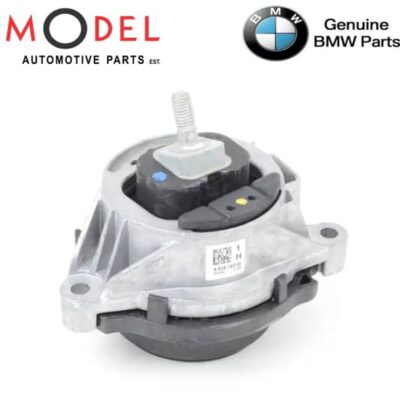 BMW Genuine Engine Mount Left 22116856183