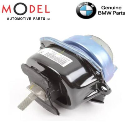 BMW Genuine Engine Mount Left 22116865145