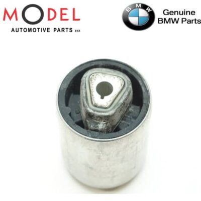 BMW Genuine Hydro Bearing 31126763719