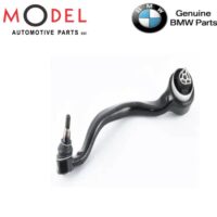 BMW Genuine Front Lower Left Control Arm 31126851691