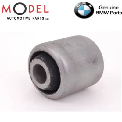 BMW Genuine Control Arm Bushing 31126855509