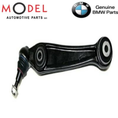 BMW Genuine Wishbone Bottom With Rubber Mount Right 31126864822