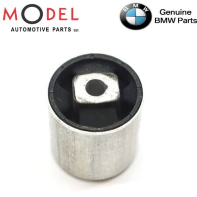 BMW Genuine Lower Control Arm Bushing Set 31129068753