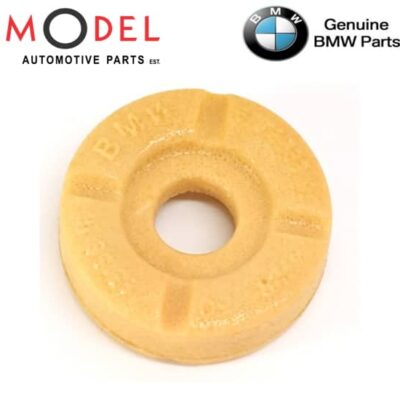 BMW Genuine Shock Mounting Rubber 31336776389