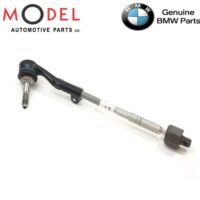 BMW Genuine Tie Rod Assembly Left
