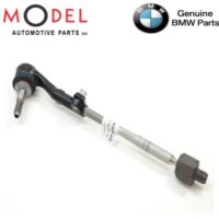 BMW Genuine Tie Rod Assembly Right