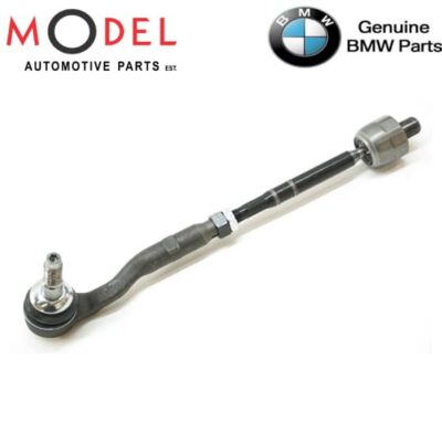 BMW Genuine Tie Rod Left 32106784716