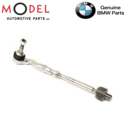 BMW Genuine Tie Rod Right 32106784719